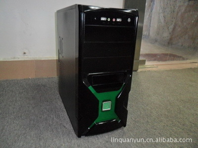 東莞市森特電子 15年專業銷售電腦機箱，設備齊全與工藝保障的可靠之選