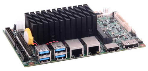 華北工控持續上新 機器視覺系列嵌入式計算機產品方案解析