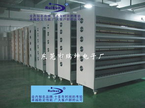 探索高效能計(jì)算機(jī)測試設(shè)備 燒機(jī)架、電源燒機(jī)架與電腦監(jiān)控型燒機(jī)架全解析