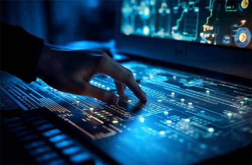 量子計算機 被神化的未來，被忽視的現在