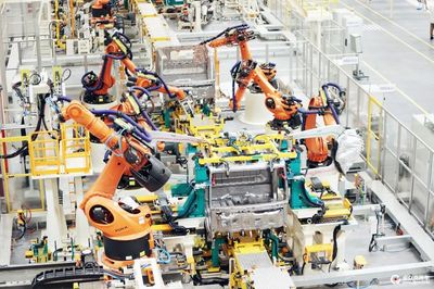 新能源商用車智造新時(shí)代大幕拉開 技術(shù)驅(qū)動(dòng)下的產(chǎn)業(yè)變革與未來(lái)圖景