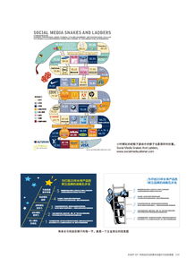 圖解力 面向未來的信息設計——數字時代視覺傳達的革新與實用教程